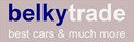 Logo Belkytrade BV